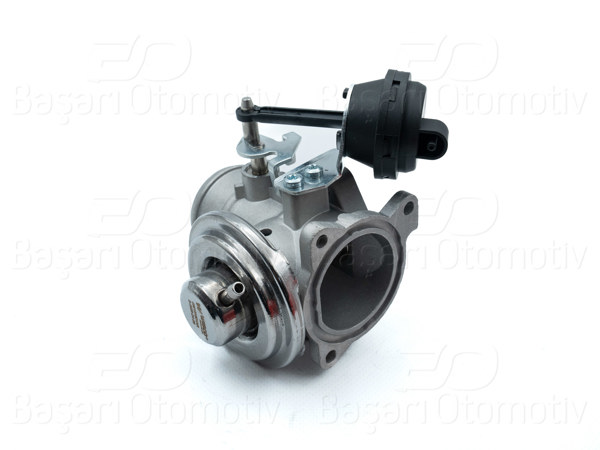 WISCO 1283331-00 | EGR Valfi VW Polo Octavia Ibiza 1.9 TDI 96 >