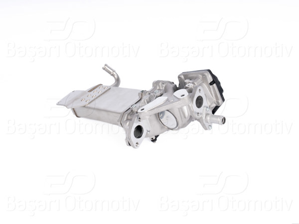 WISCO 1283338-00 | EGR Valfi Sogutuculu VW Amarok Q5 2.0 TDI 08 >