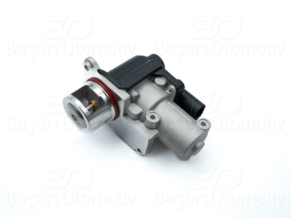 WISCO 1283339-00 | EGR Valfi VW Caddy Golf5 Jetta Passat Leon 1.9 TDI 04 >