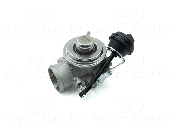 WISCO 1283344-00 | EGR Valfi VW Lupo Arosa A2 1.4Tdı 99 >