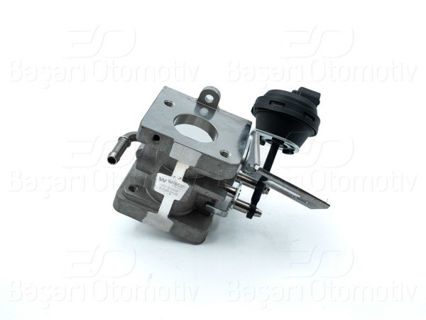 WISCO 1283345-00 | EGR Valfi Audi A4 A6 A8 Q7 VW Touareg 2.7 3.0 TDI 04 >