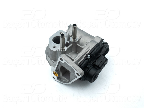 WISCO 1283346-00 | EGR Valfi VW Golf5 Jetta Passat Touran 1.6 FSI 05 09