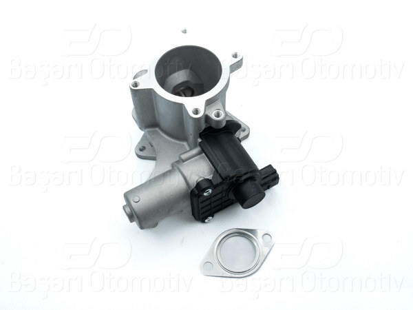 WISCO 1283347-00 | EGR Valfi VW T5 Touareg 2.5R5 TDI 2.5 TDI 03 >