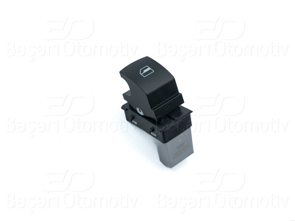 WISCO 1283385-00 | Cam Açma Düğmesi Sağ VW Golf6 Caddy Tiguan Touareg 11 >