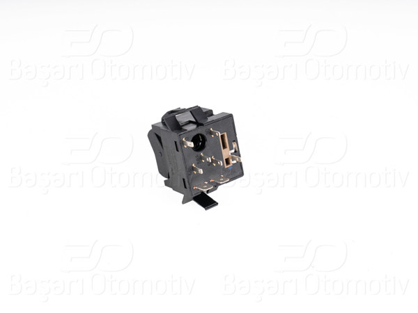 WISCO 1283400-00 | Far Anahtarı 8 Fıs VW T3 79 >