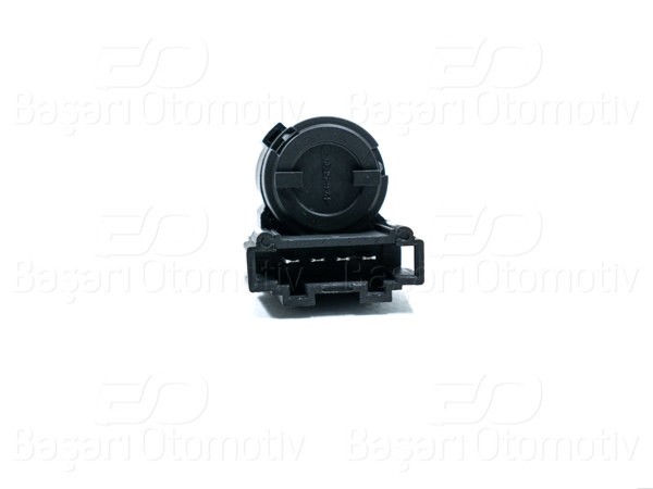 WISCO 1283401-00 | Fren Müşürü VW Golf4 Bora Polo T4 T5 A3 Leon 04 >