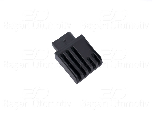 WISCO 1283438-00 | Yakıt Pompa Rölesi VW Golf7 Arteon Passat Tiguan Touran A3 Q3 Leon Octavia