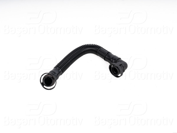 WISCO 1283447-00 | Karter Havalandırma Hortumu VW Polo Seat Ibiza Cordoba Skoda Fabia 1.4 Bud Motor 04 >