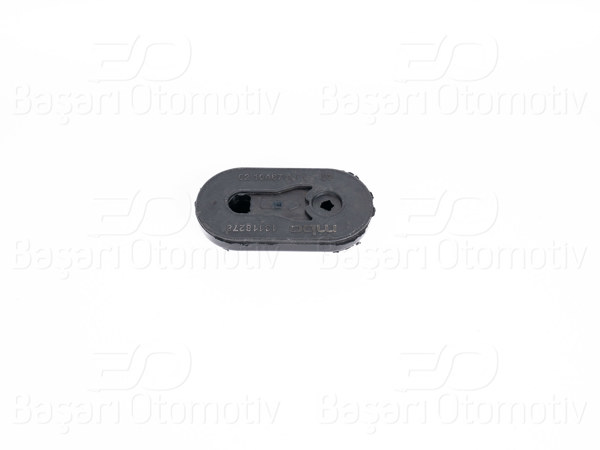 WISCO 13118278 | Radyatör Alt Lastiği Opel Astra H Zafira B Meriva B 04 >