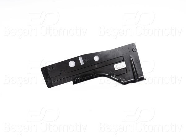 WISCO 13239610 | Alt Muhafaza Koruyucusu Sağ Opel Astra J Insignia 09 >