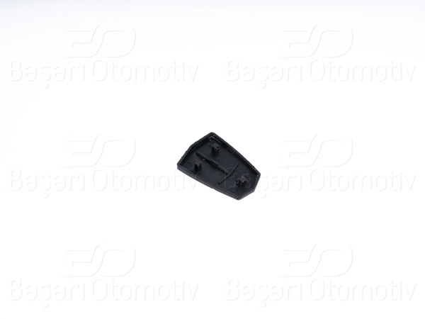WISCO 139468 | Uzaktan Kumanda Kapağı 3 Lu Opel Corsa D Astra H