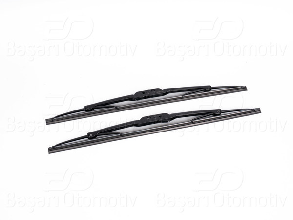 WISCO 161998002 | Silecek Takımı On VW Golf1 2 Jetta Polo Passat T2 71 >