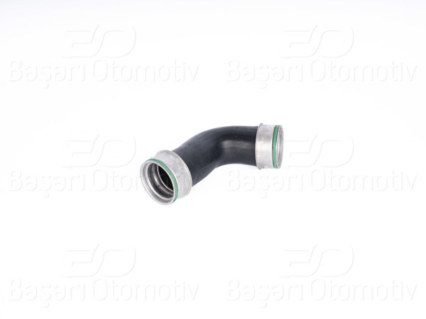 WISCO 1J0145834AA | Turbo Hortumu VW Bora Golf Leon Toledo 1.9 TDI 99 06