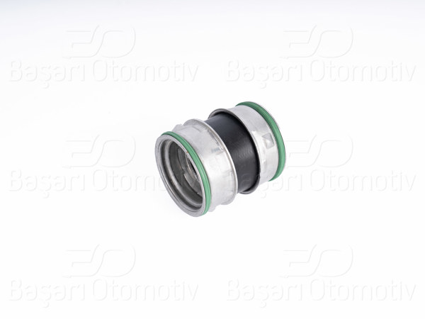 WISCO 1J0145834T | Turbo Hortumu VW Golf4 Bora A3 Octavia 1.9 TDI Asz 98 >