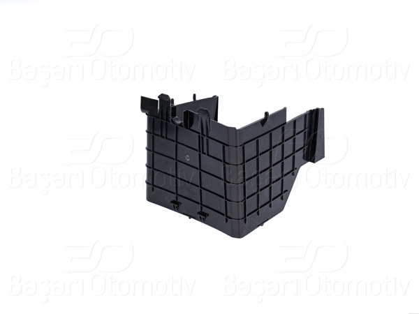 OEM 1K0915335B | Aku Üst Kapağı Sol VW Golf5 Jetta Caddy 04-08