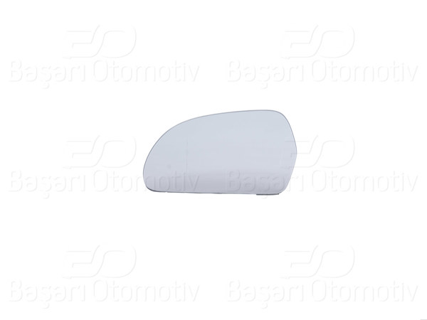 WISCO 1Z0857521 | Ayna Camı Sol Skoda Octavia II 1.2 TSI 04 -
