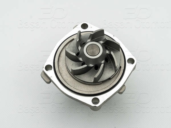 WISCO 2113014-00 | Devirdaim Opel Frontera A Chrysler Voyager Ford Scorpio 2 2.5 TD 96-98