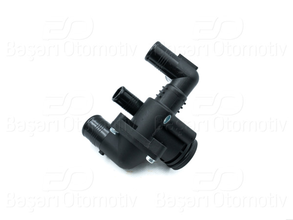 WENCOR 2113017-66 | Termostat (88°C Plastik) Ford Transit Mondeo 3 Tourneo 2.0 TDCI 00-15 >