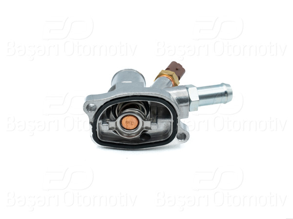 WENCOR 2113018-66 | Termostat (88°C Plastik) Opel Combo Fiat Doblo Fiorino Punto Tipo Linea V00l 1.4 12 >