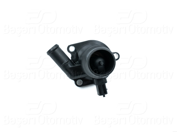 WENCOR 2113020-66 | Termostat (103°C Plastik) Opel Astra J Corsa D Chevrolet Cruze 1.4 09-15 >
