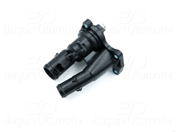 WENCOR 2113021-66 | Termostat (98°C Plastik) Ford Focus 2 Focus C-Max 1.6 04-12 >