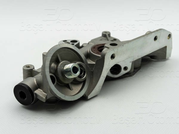 WISCO 2113023-00 | Yağ Pompası Opel Astra F Vectra A Omega B Frontera 88-00