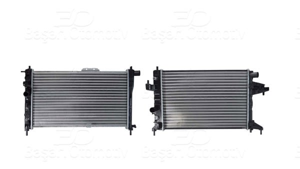 AUTOLUX 2113029-22 | Su Radyatörü Mekanik Mt 635X380x32 Daewoo Nexıa Cielo Al Pl Brz 1.5 94 >