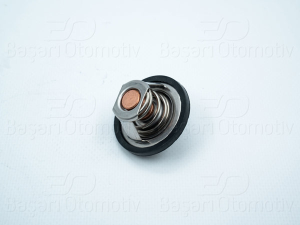 WISCO 2113034-00 | Termostat 87° Lastikli Opel Astra Corsa Ascona 1.4 8V C 1.4 Nz X 1.4 Nz C 1.2 Nz 1986 >