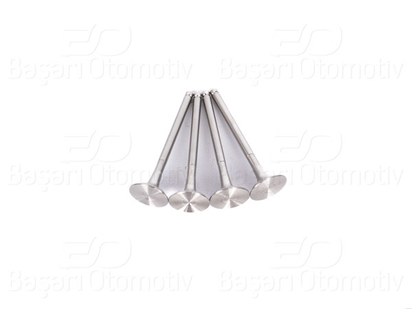 WINPOWER 2113039-11 | Subap Egzost 7 mm 4 Lu Set Opel Combo B Corsa B 1.5 1.7 8V TD 00 >