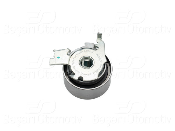 WISCO 2113047-00 | Triger Gergi Rulmanı Opel Astra F G Vectra A B Kadett E 92 >