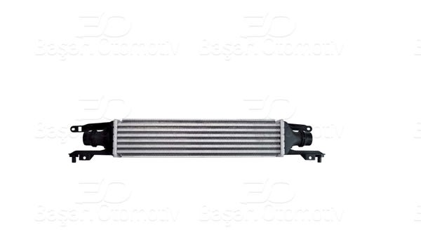 WISCO 2113051-00 | Turbo Radyatörü (Intercooler) 450X97x50 Opel Corsa D Corsa D Van 1.3 CDTI 06 >
