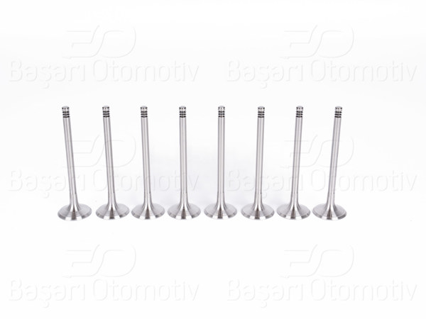 WINPOWER 2113059-11 | Subap Emme 6mm 8 Lı Set Opel Astra G Frontera B Omega B Vectra B-C Zafira A 2.0-2.2 Dti 98 >