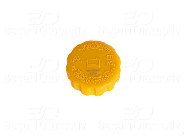 WISCO 2113078-00 | Radyatör Su Depo Kapağı Opel Antara Chevrolet Captiva Epica Nubira Lacetti 06 >