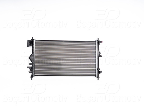 AUTOLUX 2113094-22 | Su Radyatörü Mekanik Mt 682X396x23 Opel Insignia 1.6 1.8 08 >
