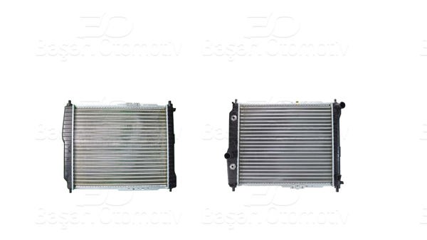AUTOLUX 2113105-22 | Su Radyatörü Mekanik At 480X413x32 Chevrolet Aveo T200 Kalos 03 >