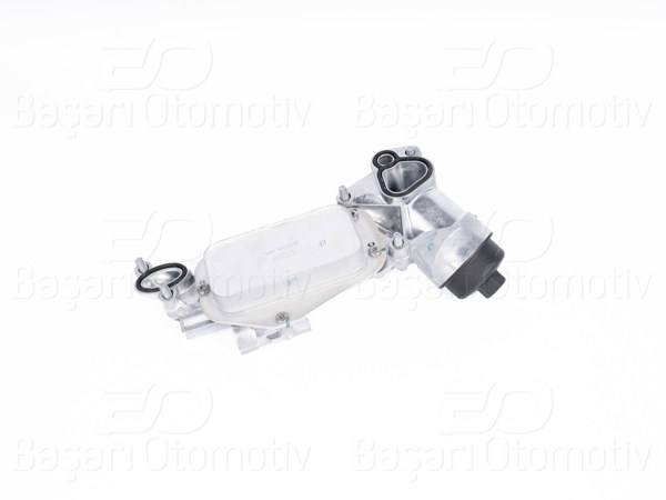 WISCO 2113251-00 | Yağ Filtre Kütüğü Soğutuculu Opel Astra H-J Insignia Cruze Mokka Vectra C Aveo Zafira 1.6-1.8 07 >