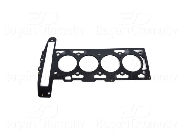 WISCO 2113286-00 | Silindir Kapak Contası Metal Opel Vectra B Astra G Zafira A Vectra C Z22se 96 >