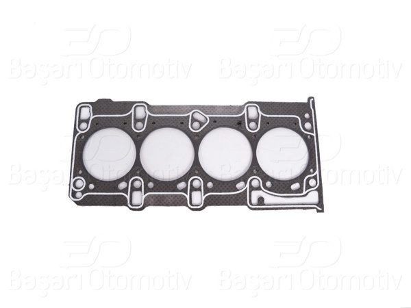 WISCO 2113414-00 | Silindir Kapak Contası Opel Agila Astra H-J Corsa C-E Meriva Tigra 1.3 CDTI Aveo 03>