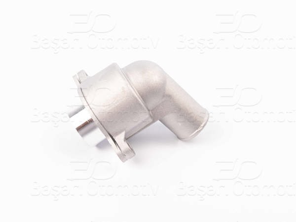 WISCO 2113449-00 | Termostat Chevrolet Aveo T200-T250 Kalos Lacetti 1.4-1.6 16V 03>