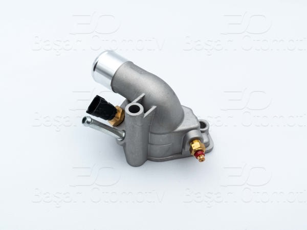 WISCO 2113450-00 | Termostat 2 Müşür 71° Opel Astra G Tigra Zafira Z18xe 93 >