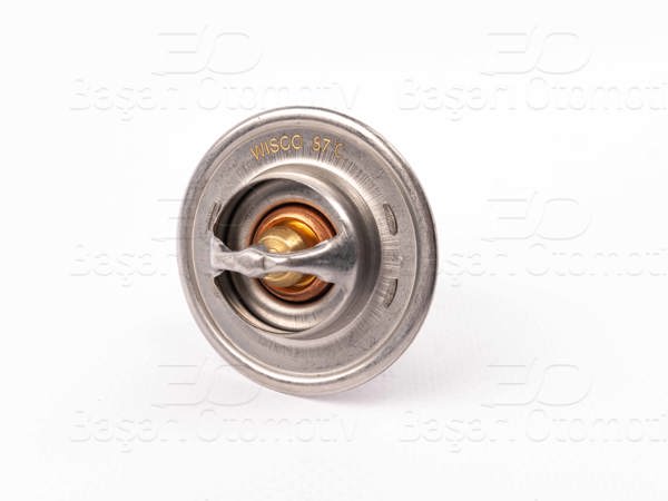 WISCO 2113488-00 | Termostat Opel Vectra A Astra F G Ascona C 1.7Dıesel