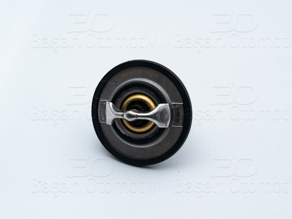 WISCO 2113491-00 | Termostat 82° Opel Astra G-J Vectra B-C Zafira Insignia Antara 00>