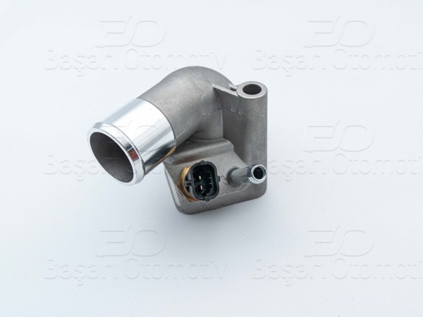 WISCO 2113505-00 | Termostat 1 Müşür 71° Opel Astra G Tigra Zafira Z18xe 93 >