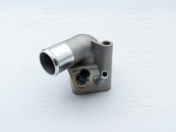WISCO 2113506-00 | Termostat 1 Müşür 92° Opel Astra G Tigra Zafira Z18xe 93 >