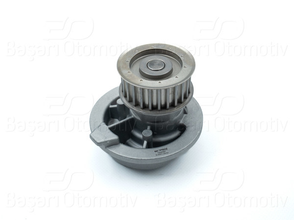 WISCO 2113511-00 | Devirdaim Opel Antara/Astra F-H/Calibra A/Frontera A/Kadett E/Omega B/Vectra A-B/Zafira 1.7-2.0 90-10
