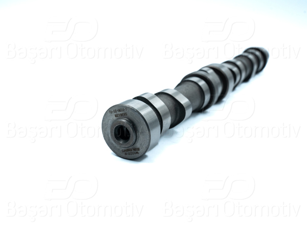 WISCO 2113568-00 | Eksantrik Mili Emme Dokum Opel Corsa D Corsa E Meriva B Chevrolet Aveo 1.3 D 06 >