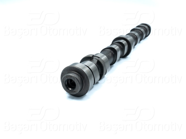 WISCO 2113571-00 | Eksantrik Mili Emme Dokum Opel Astra H Astra J Insignia A 1.9 CDTI 2.0 Opel Vectra Zafira 04 >