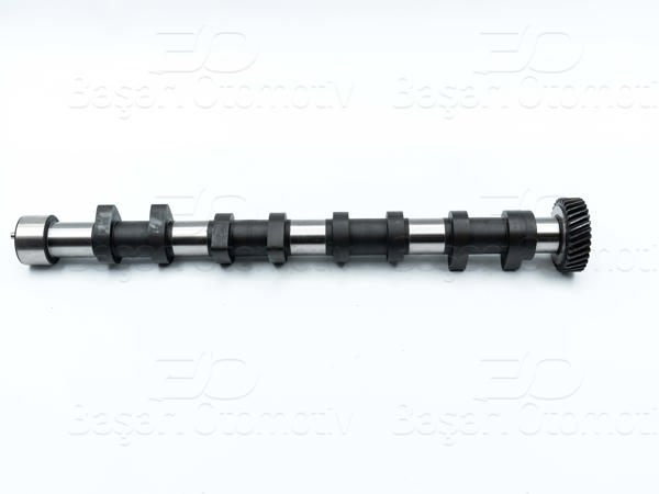 WISCO 2113575-00 | Eksantrik Mili Emme Dokum Opel Astra G Combo Corsa C Astra H 1.7 CDTI 00 >