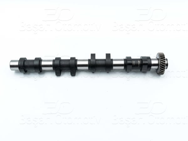WISCO 2113576-00 | Eksantrik Mili Egzost Dokum Opel Astra G Combo Corsa C Astra H 1.7 CDTI 00 >