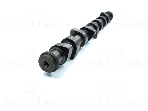 WISCO 2113580-00 | Eksantrik Mili Dokum Opel Astra F Corsa A B Kadett E Vectra A 1.7 Tds 1.7 D 90 >
